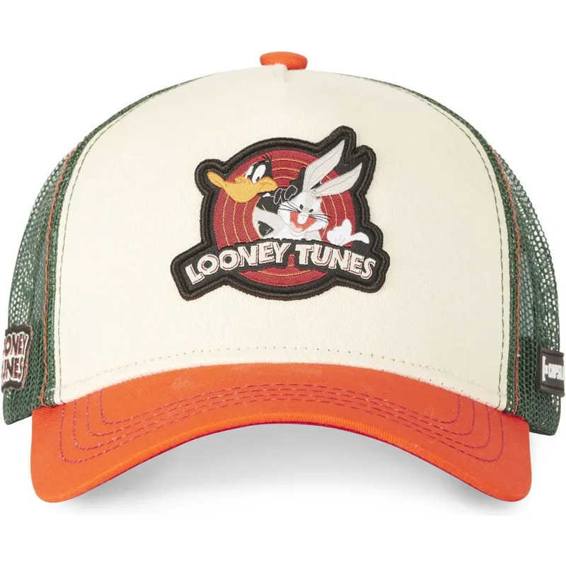 cap-ivelt-bezhov-snapbek-bgs-bni-i-paticata-lyuk-looney-tunes-capslab