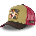 sapkak-ivelt-barna-snapback-tazmaniai-ordog-looney-tunes-capslab