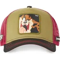 sapkak-ivelt-barna-snapback-tazmaniai-ordog-looney-tunes-capslab