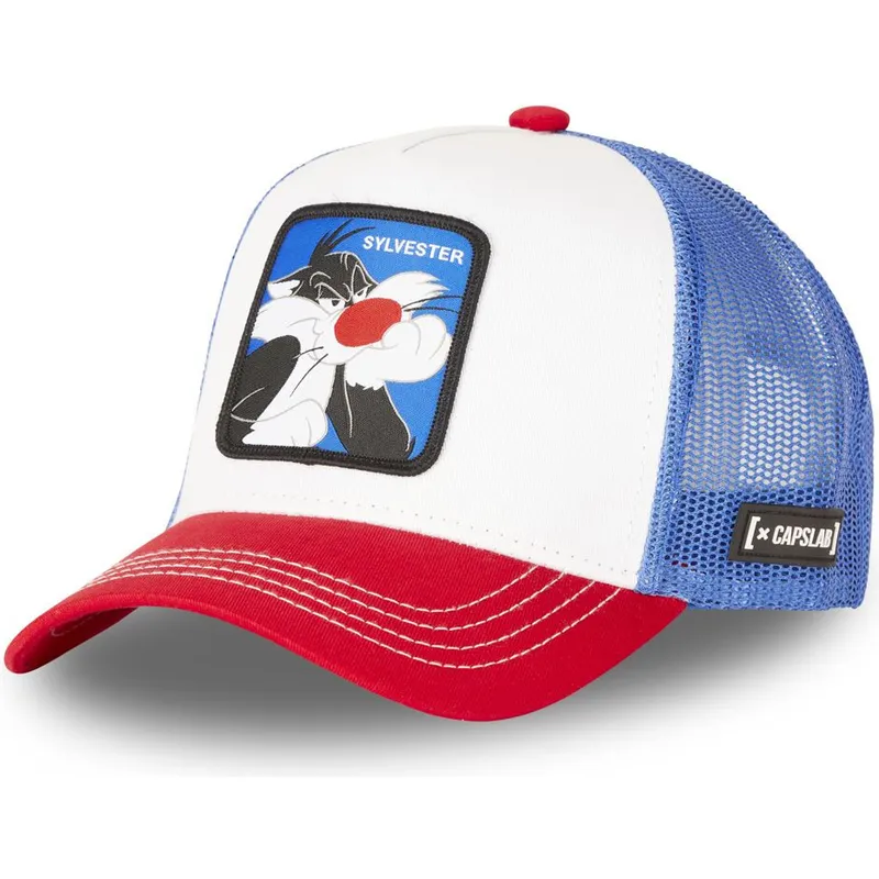 sapkak-ivelt-feher-snapback-sy2-szilveszter-looney-tunes-capslab