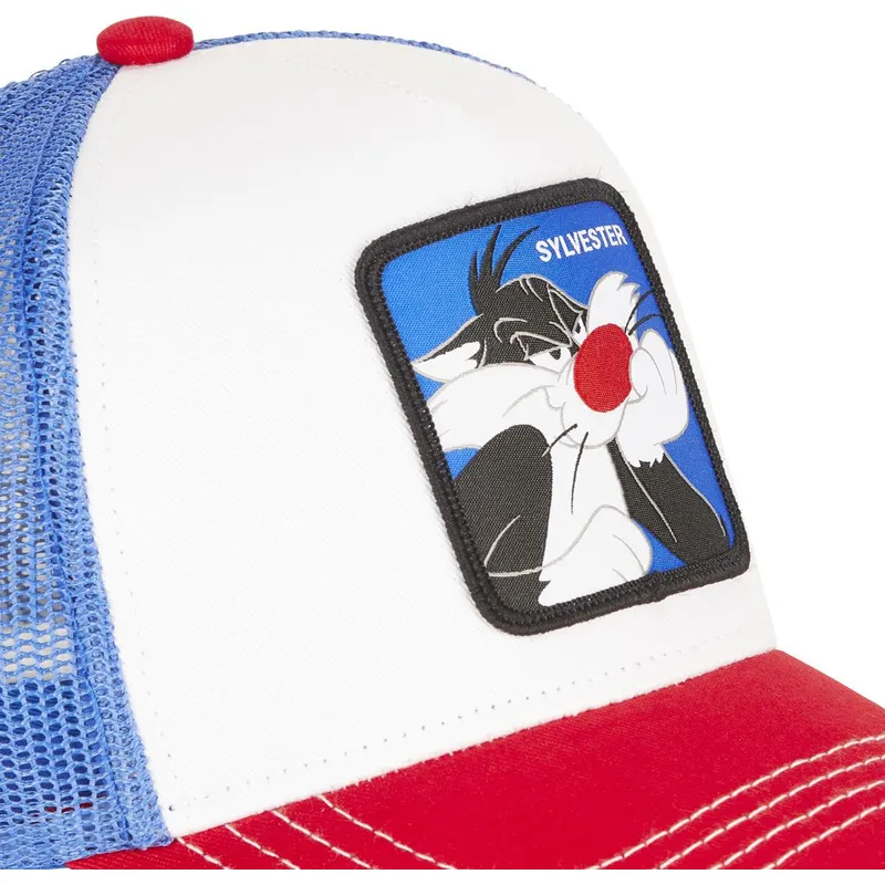 sapkak-ivelt-feher-snapback-sy2-szilveszter-looney-tunes-capslab