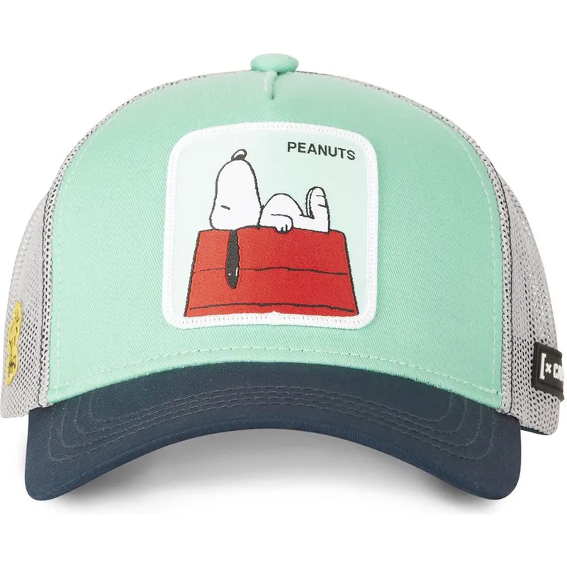 sapkak-ivelt-zold-snapback-pe2-snoopy-foldimogyoro-capslab