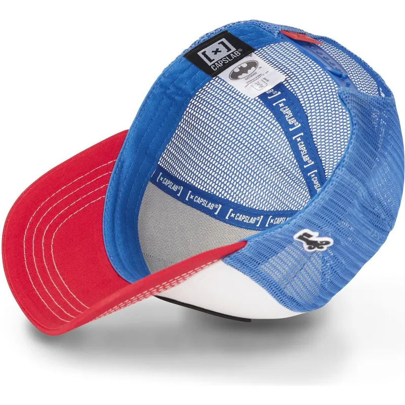weisse-blaue-und-rote-trucker-kappe-joker-lau2-dc-comics-von-capslab