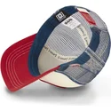 capslab-batman-dc5-vin2-dc-comics-beige-marineblau-und-rote-trucker-kappe