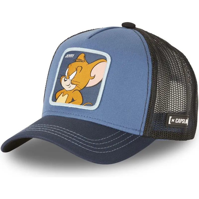 sapkak-ivelt-sotetkek-snapback-je4-jerry-looney-tunes-capslab