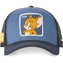 sapkak-ivelt-sotetkek-snapback-je4-jerry-looney-tunes-capslab