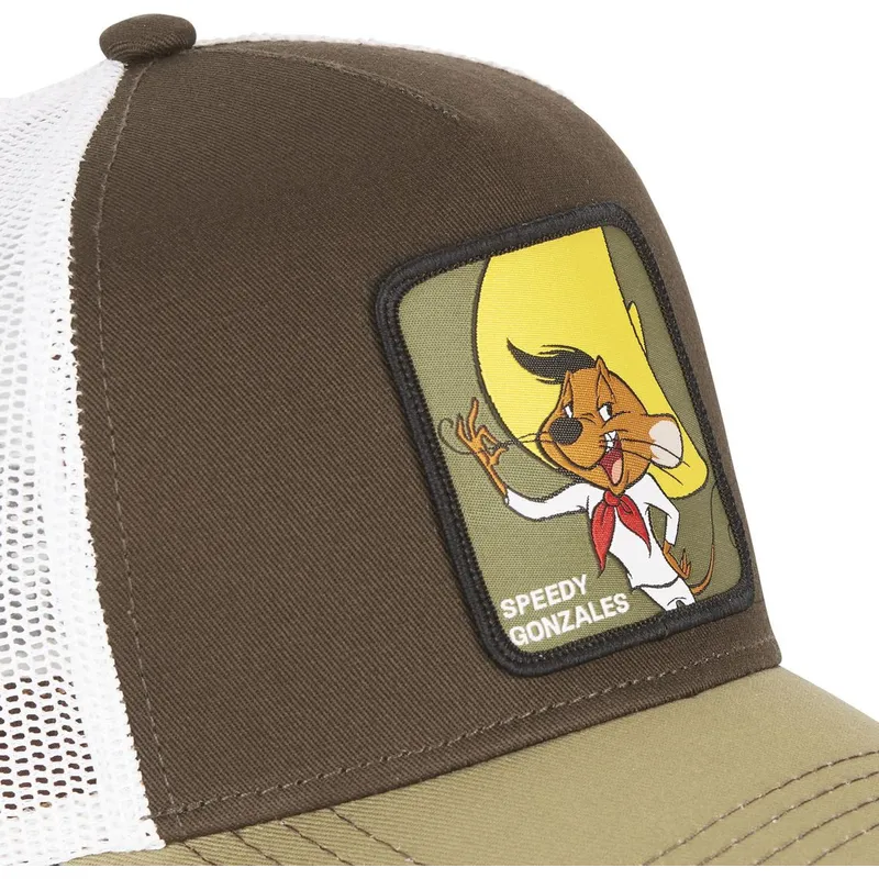 sapkak-ivelt-barna-snapback-speedy-gonzales-cas-spe2-looney-tunes-speedy-gonzales-looney-tunes-capslab
