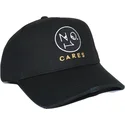 sapkak-ivelt-fekete-allithato-no1-cares-distressed-black-gold-the-no1-face
