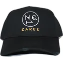 sapkak-ivelt-fekete-allithato-no1-cares-distressed-black-gold-the-no1-face