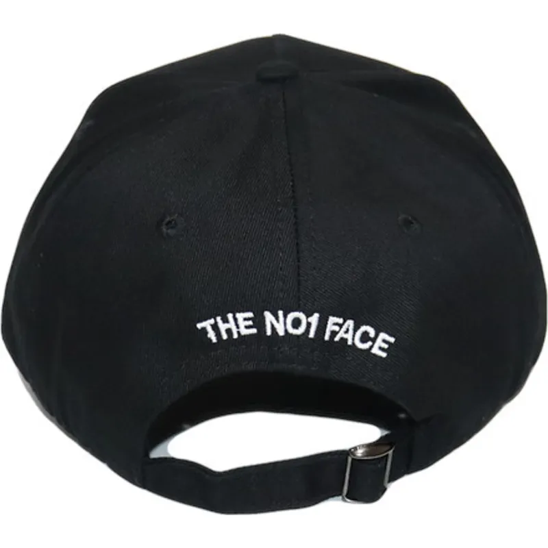 sapkak-ivelt-fekete-allithato-no1-cares-distressed-black-gold-the-no1-face