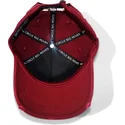 sapkak-ivelt-piros-allithato-trusts-no1-distressed-black-white-the-no1-face