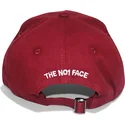 sapkak-ivelt-piros-allithato-trusts-no1-distressed-black-white-the-no1-face