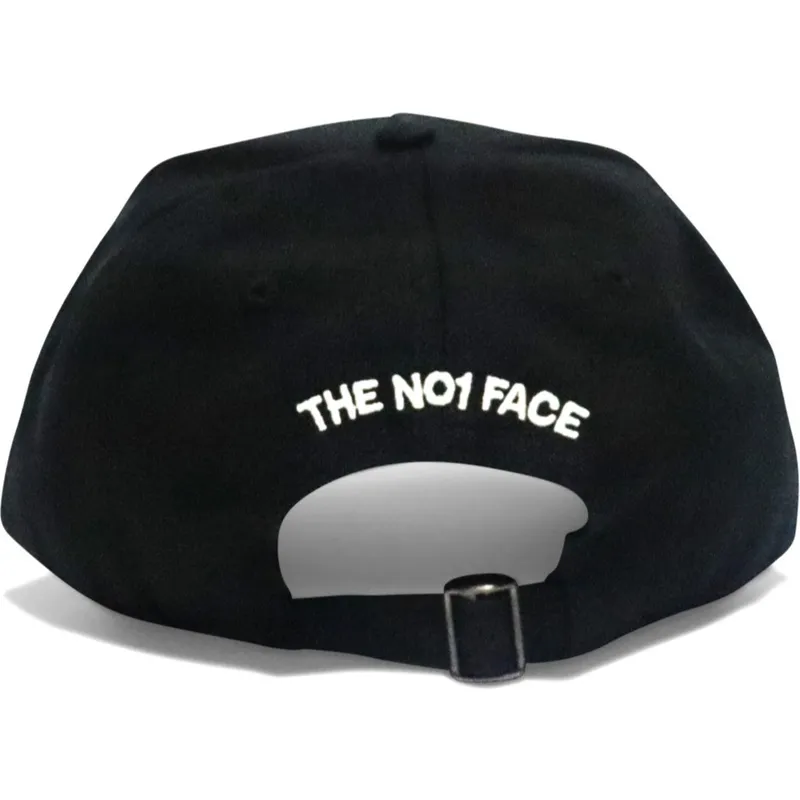 sapkak-ivelt-fekete-allithato-trusts-no1-distressed-black-gold-the-no1-face
