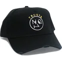 sapkak-ivelt-fekete-allithato-trusts-no1-distressed-black-gold-the-no1-face