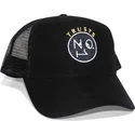 trucker-cap-schwarz-trusts-no1-suede-black-gold-logo-von-the-no1-face