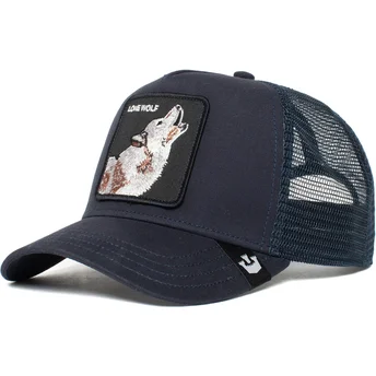 goorin-bros-wolf-trucker-cap-marineblau-mit-wolf