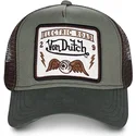 cap-ivelt-zelen-snapbek-von-dutch