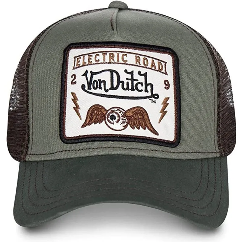 sapkak-ivelt-zold-snapback-square6-von-dutch