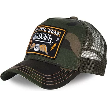 von-dutch-square4-camouflage-trucker-hat