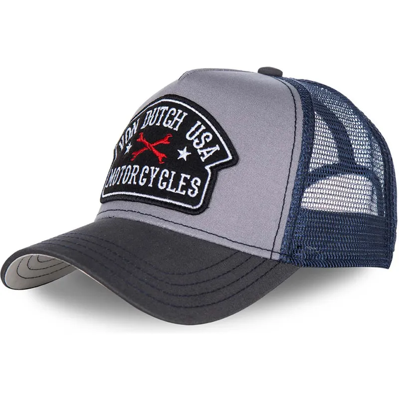 sapkak-ivelt-szurke-snapback-square15-von-dutch