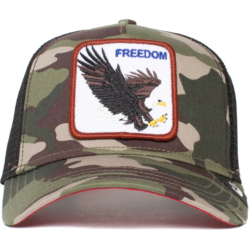 sapkak-ivelt-terepmintas-snapback-freedom-the-farm-goorin-bros