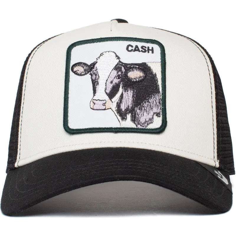 sapkak-ivelt-feher-snapback-cash-cow-the-farm-goorin-bros sapkak-ivelt-feher-snapback-cash-cow-the-farm-goorin-bros