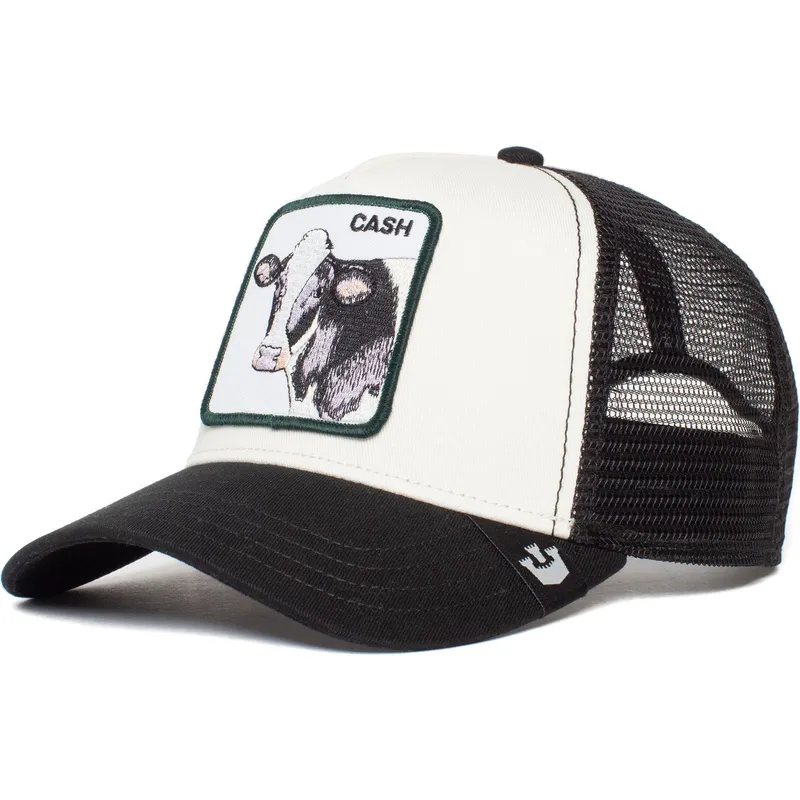sapkak-ivelt-feher-snapback-cash-cow-the-farm-goorin-bros sapkak-ivelt-feher-snapback-cash-cow-the-farm-goorin-bros