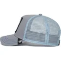 goorin-bros-wolf-trucker-cap-grau-wolf
