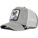 cap-ivelt-siv-snapbek-the-farm-de-goorin-bros