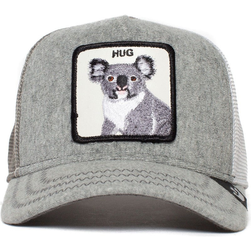 goorin-bros-koala-hug-mr-nice-guy-the-farm-grey-trucker-hat