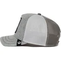 cap-ivelt-siv-snapbek-the-farm-de-goorin-bros