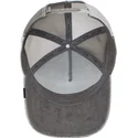 cap-ivelt-siv-snapbek-the-farm-de-goorin-bros