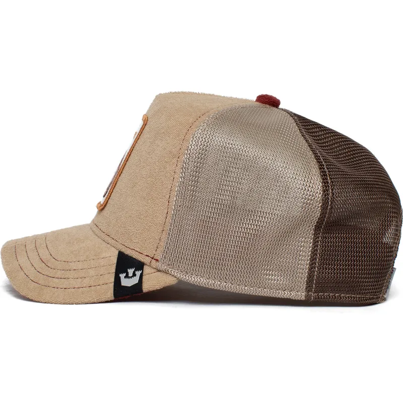 sapkak-ivelt-barna-snapback-low-key-best-mate-the-farm-goorin-bros