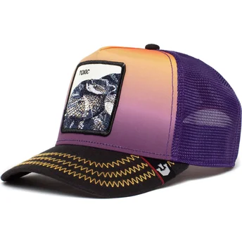 sapkak-ivelt-lila-snapback-toxic-the-farm-goorin-bros