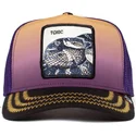 sapkak-ivelt-lila-snapback-toxic-the-farm-goorin-bros