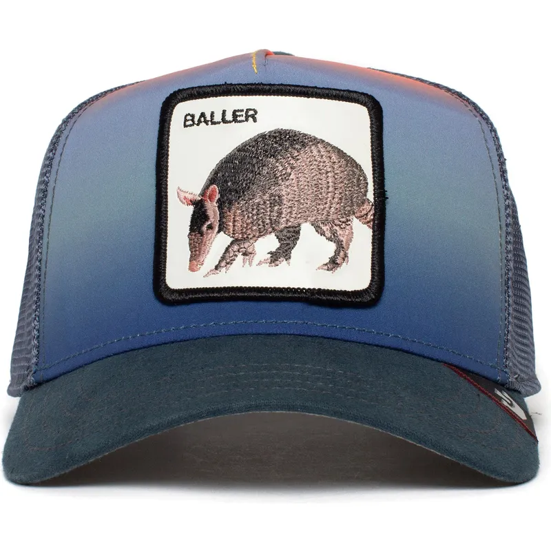 cap-ivelt-tmnosin-snapbek-the-farm-de-goorin-bros
