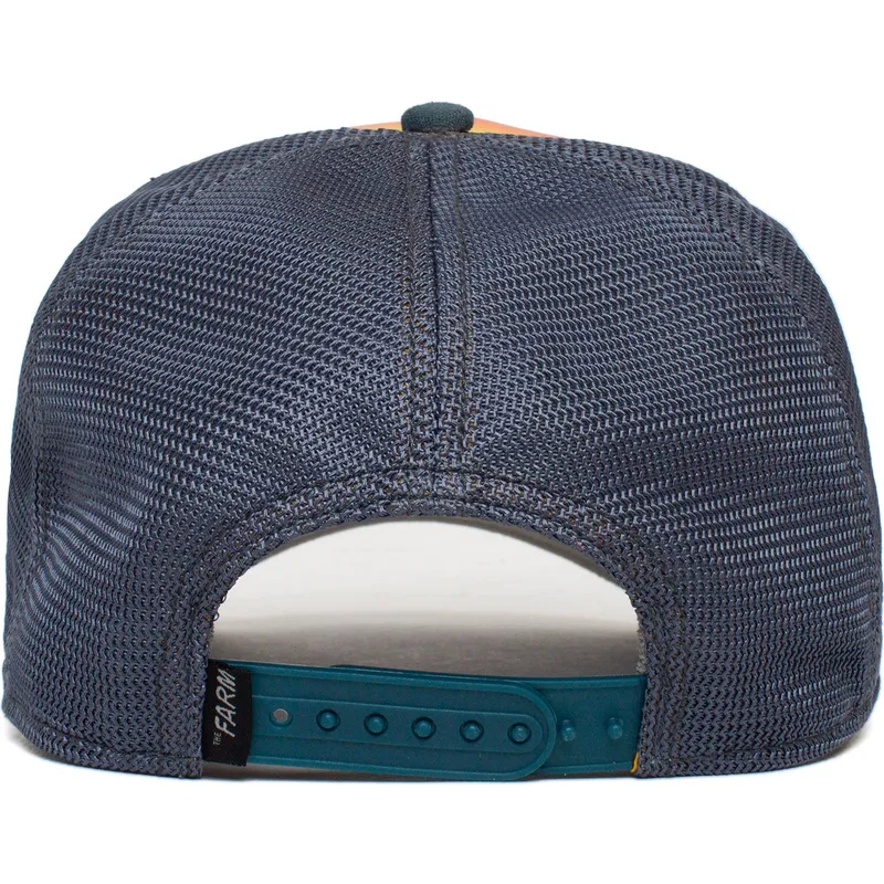 cap-ivelt-tmnosin-snapbek-the-farm-de-goorin-bros