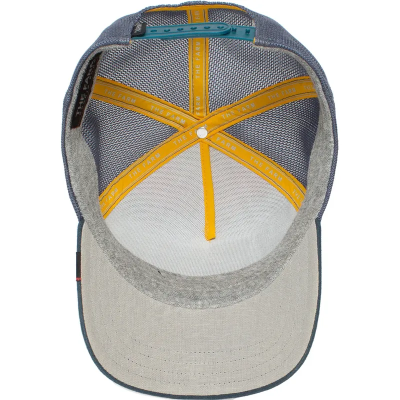 cap-ivelt-tmnosin-snapbek-the-farm-de-goorin-bros