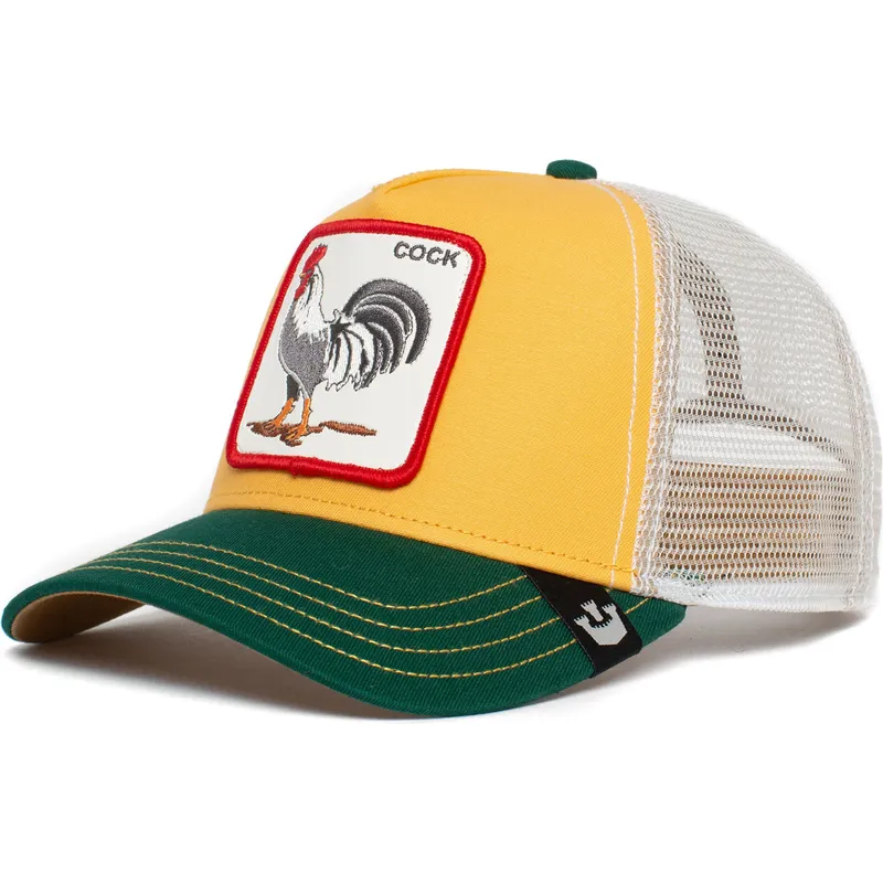 sapkak-ivelt-sarga-snapback-gallo-the-cock-the-farm-the-farm-de-goorin-bros