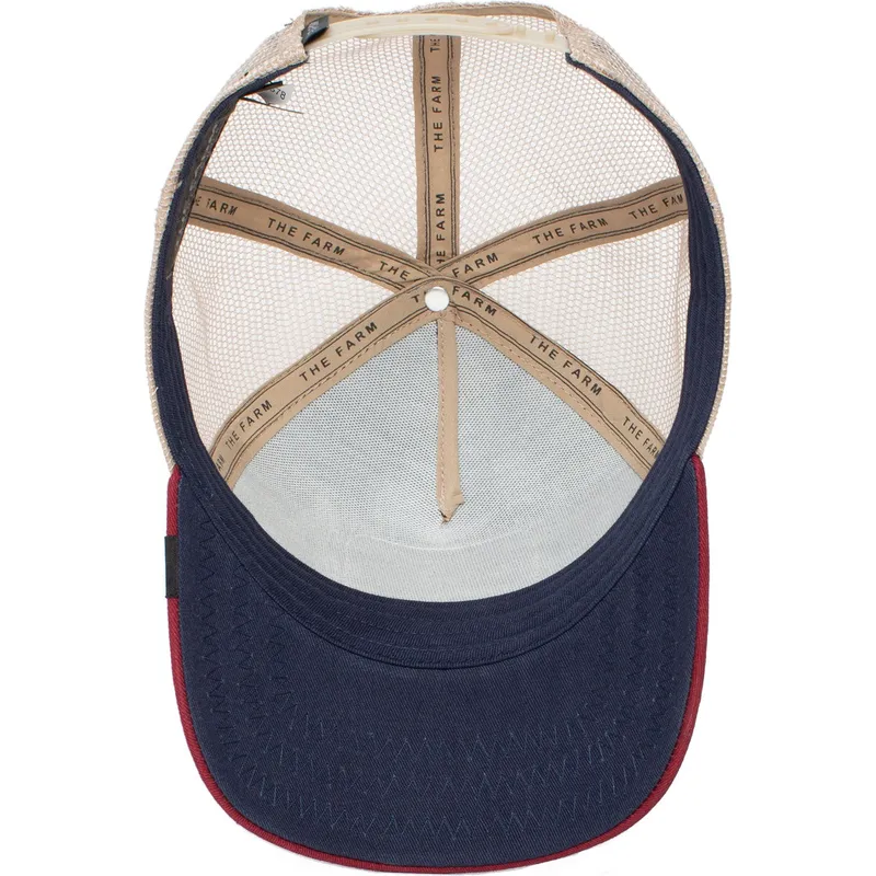 sapkak-ivelt-sotetkek-snapback-the-freedom-eagle-the-farm-goorin-bros