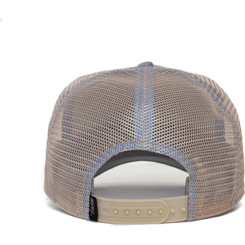sapkak-ivelt-szurke-snapback-the-queen-bee-the-farm-goorin-bros sapkak-ivelt-szurke-snapback-the-queen-bee-the-farm-goorin-bros