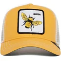 sapkak-ivelt-sarga-snapback-the-queen-bee-the-farm-goorin-bros
