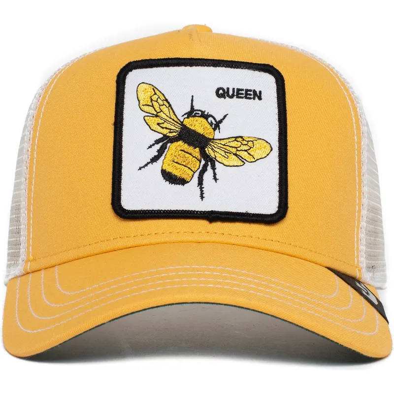 sapkak-ivelt-sarga-snapback-the-queen-bee-the-farm-goorin-bros