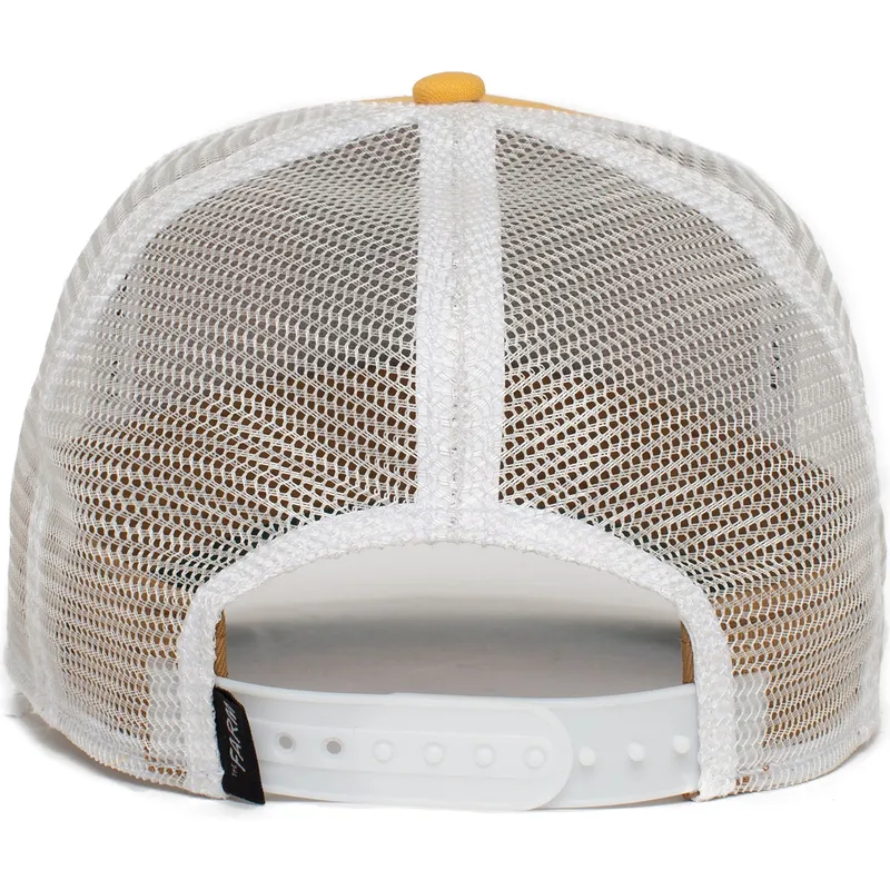 sapkak-ivelt-sarga-snapback-the-queen-bee-the-farm-goorin-bros