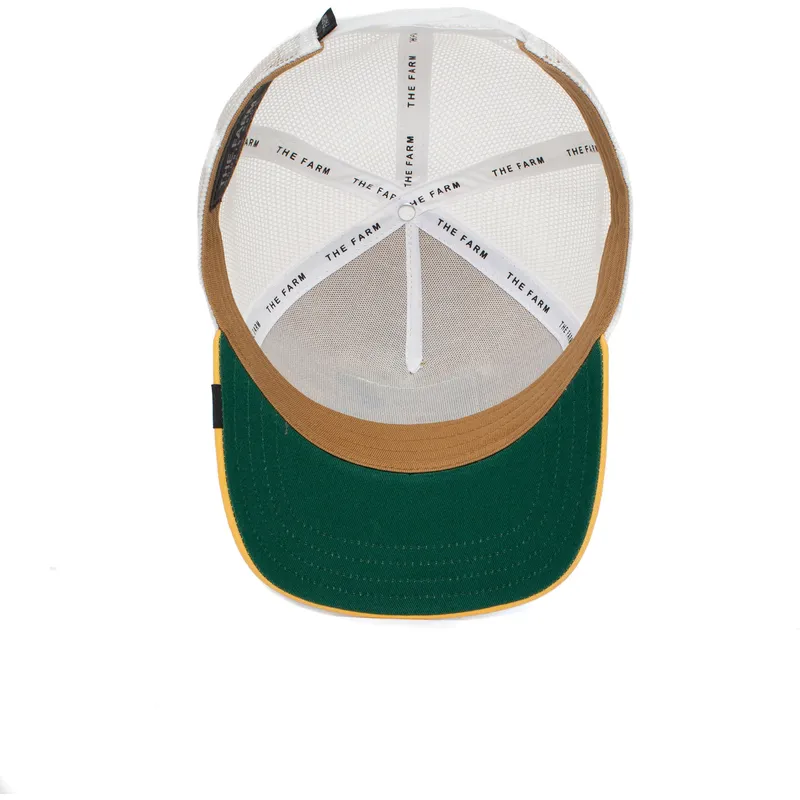 sapkak-ivelt-sarga-snapback-the-queen-bee-the-farm-goorin-bros
