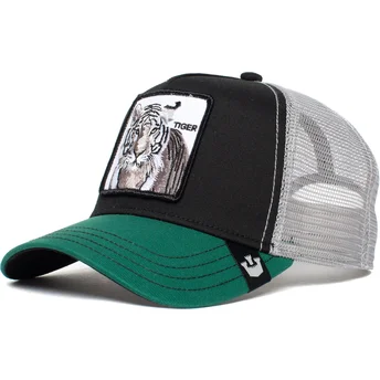 sapkak-ivelt-fekete-snapback-the-white-tiger-the-farm-goorin-bros