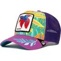 sapkak-ivelt-lila-snapback-siam-fighter-even-betta-the-farm-goorin-bros