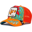 sapkak-ivelt-narancssarga-snapback-pez-dorado-clown-public-anemone-the-farm-the-farm-de-goorin-bros