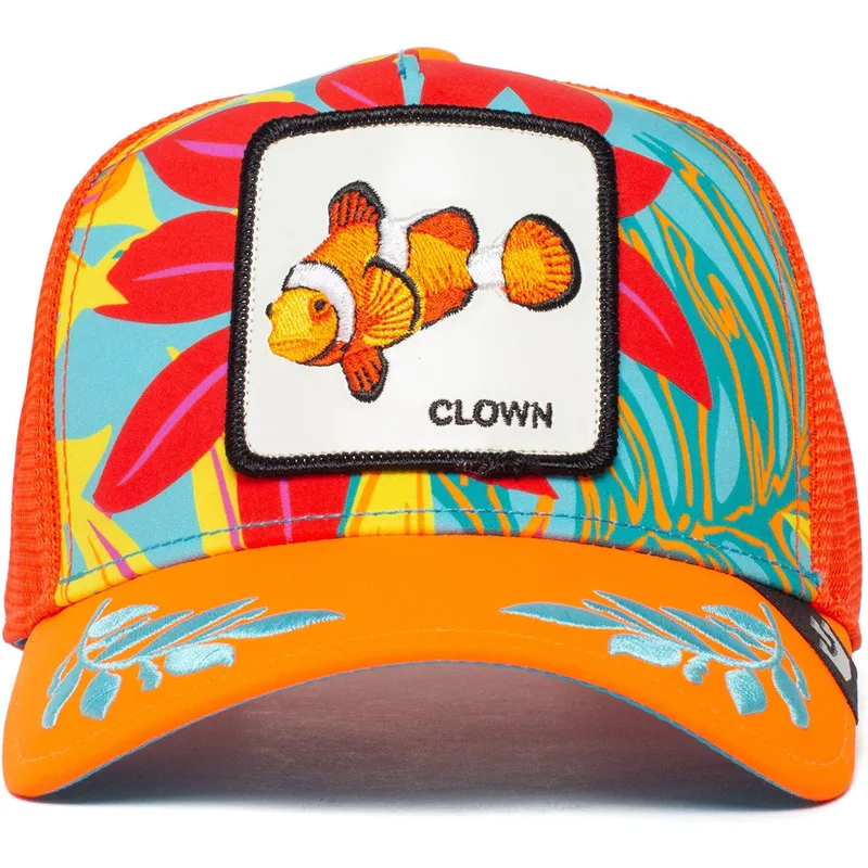 sapkak-ivelt-narancssarga-snapback-pez-dorado-clown-public-anemone-the-farm-the-farm-de-goorin-bros