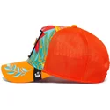 sapkak-ivelt-narancssarga-snapback-pez-dorado-clown-public-anemone-the-farm-the-farm-de-goorin-bros